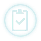 Clock hands showing time elapsed